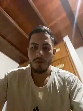 Snapshot of Dalton_oficial chatting on October 19, 2:05 am Dalton oficial online show from October 19, 2:05 am