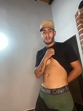 Snapshot of Dalton_oficial chatting on September 15, 2:25 am Dalton oficial online show from September 15, 2:25 am