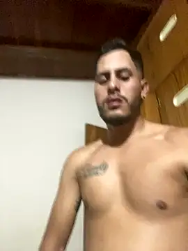 Snapshot of Dalton_oficial chatting on October 23, 2:26 am Dalton oficial online show from October 23, 2:26 am