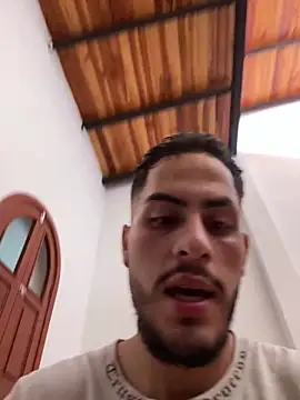 Snapshot of Dalton_oficial chatting on January 8, 4:33 pm Dalton oficial online show from January 8, 4:33 pm