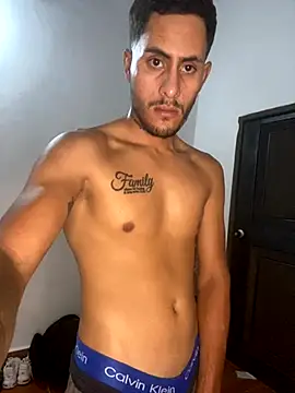 Snapshot of Dalton_oficial chatting on September 10, 7:45 pm Dalton oficial online show from September 10, 7:45 pm