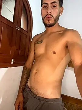 Snapshot of Dalton_oficial chatting on October 3, 2:27 am Dalton oficial online show from October 3, 2:27 am