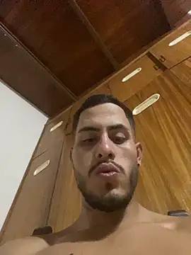 Snapshot of Dalton_oficial chatting on October 18, 12:37 am Dalton oficial online show from October 18, 12:37 am