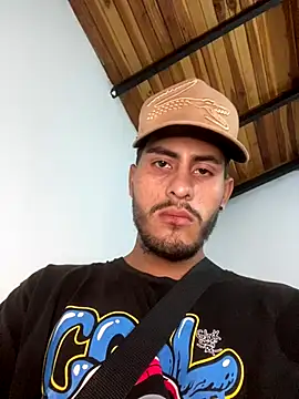 Snapshot of Dalton_oficial chatting on October 1, 11:08 pm Dalton oficial online show from October 1, 11:08 pm