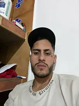 Snapshot of Dalton_oficial chatting on January 13, 12:09 am Dalton oficial online show from January 13, 12:09 am