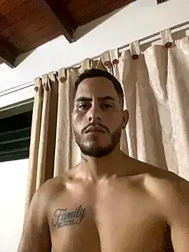 Snapshot of Dalton_oficial chatting on October 14, 3:24 am Dalton oficial online show from October 14, 3:24 am