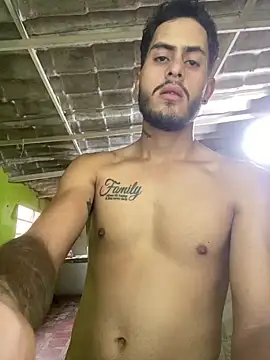 Dalton oficial online show from May 31, 8:10 pm