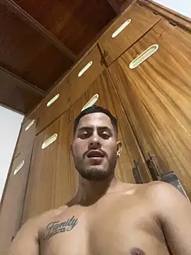 Snapshot of Dalton_oficial chatting on October 16, 3:58 am Dalton oficial online show from October 16, 3:58 am