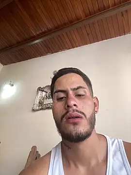 Snapshot of Dalton_oficial chatting on October 27, 5:59 pm Dalton oficial online show from October 27, 5:59 pm