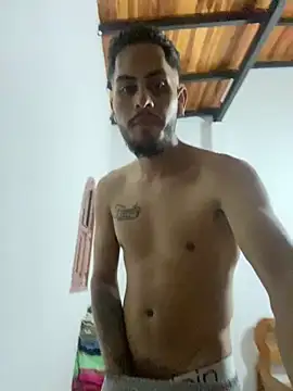 Snapshot of Dalton_oficial chatting on January 9, 4:52 am Dalton oficial online show from January 9, 4:52 am