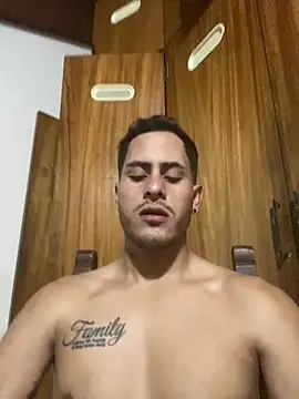 Snapshot of Dalton_oficial chatting on November 1, 3:43 am Dalton oficial online show from November 1, 3:43 am