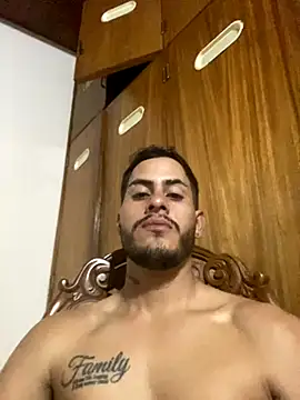 Snapshot of Dalton_oficial chatting on October 30, 2:24 am Dalton oficial online show from October 30, 2:24 am