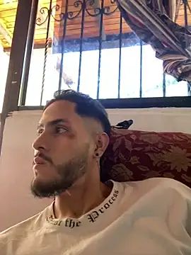 Snapshot of Dalton_oficial chatting on January 7, 5:09 pm Dalton oficial online show from January 7, 5:09 pm