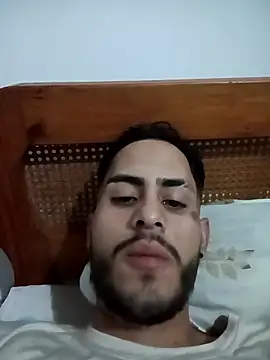 Snapshot of Dalton_oficial chatting on January 19, 4:44 am Dalton oficial online show from January 19, 4:44 am