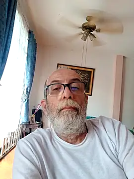 peterjohnsuarmanero online show from April 26, 3:31 pm