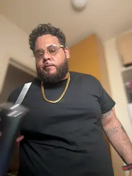 fatboyjayohh126 online show from July 5, 11:45 pm
