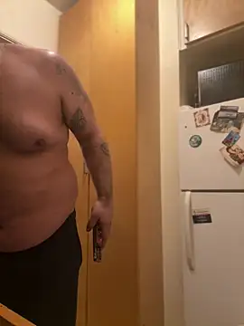 fatboyjayohh126 online show from February 21, 1:28 am