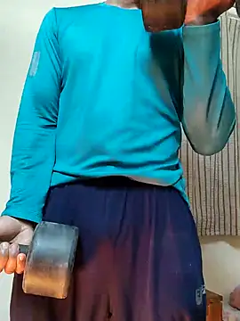 Wild-Honey online show from December 19, 1:07 am