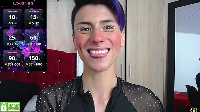 Snapshot of Alann_sr chatting on December 31, 5:07 pm Alann sr online show from December 31, 5:07 pm