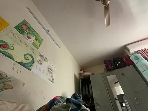 SammyChocolateIndian online show from January 29, 4:15 am