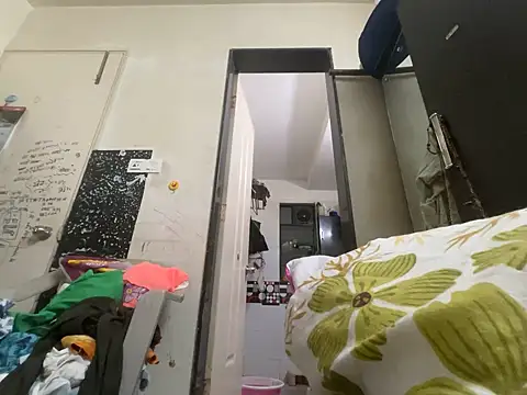 SammyChocolateIndian online show from October 17, 1:26 pm