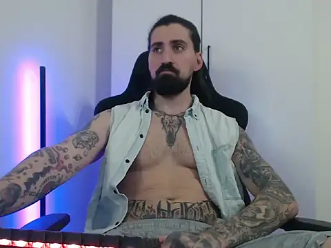 MateoHunk online show from March 19, 6:22 pm