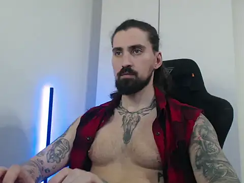 MateoHunk online show from March 26, 5:39 pm