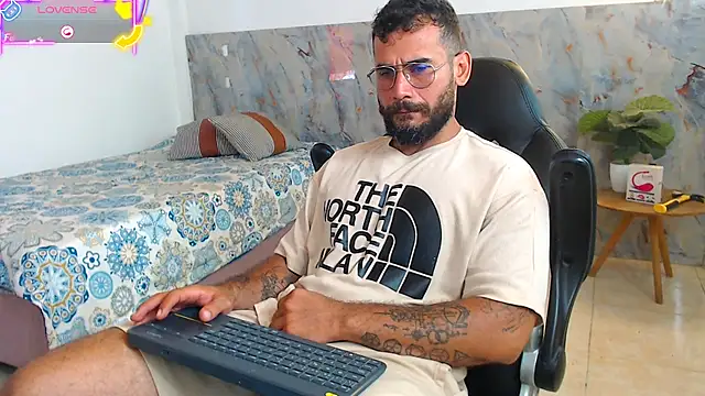 hanz col online show from October 27, 2:41 pm