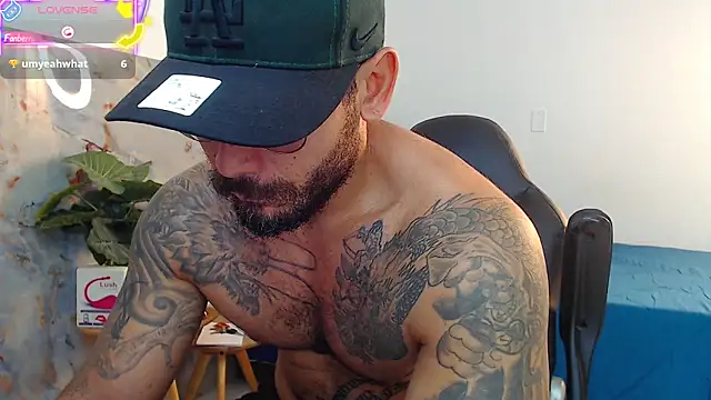 hanz col online show from September 26, 11:52 am