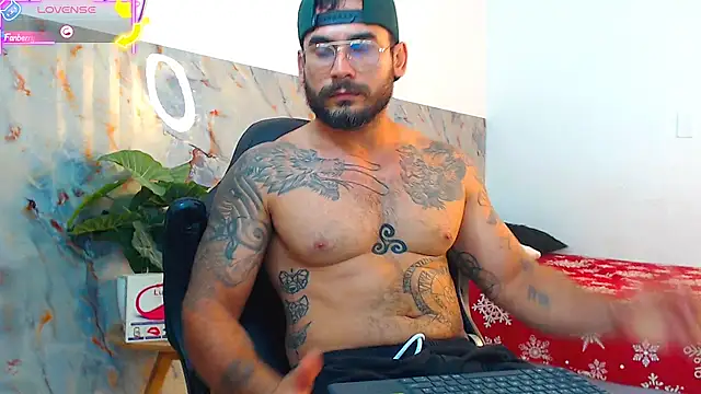 hanz col online show from October 3, 2:22 pm