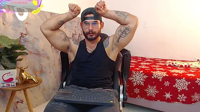 hanz col online show from October 1, 1:04 pm