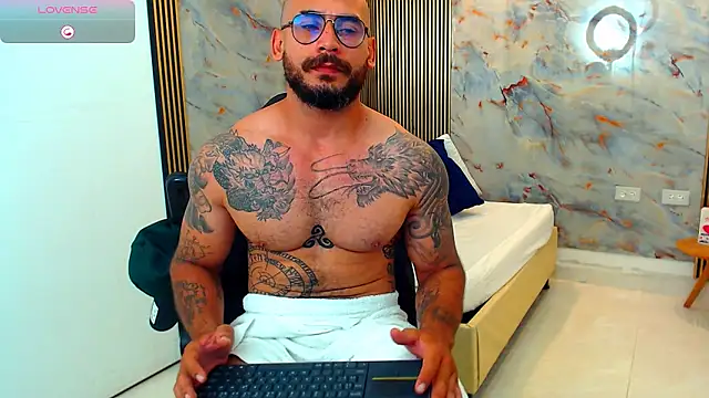 hanz col online show from March 5, 12:44 pm