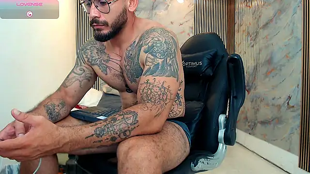 hanz col online show from February 1, 12:29 am