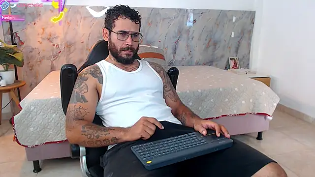 hanz col online show from January 8, 12:21 pm