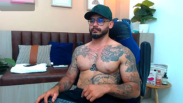 hanz col online show from March 22, 4:56 am