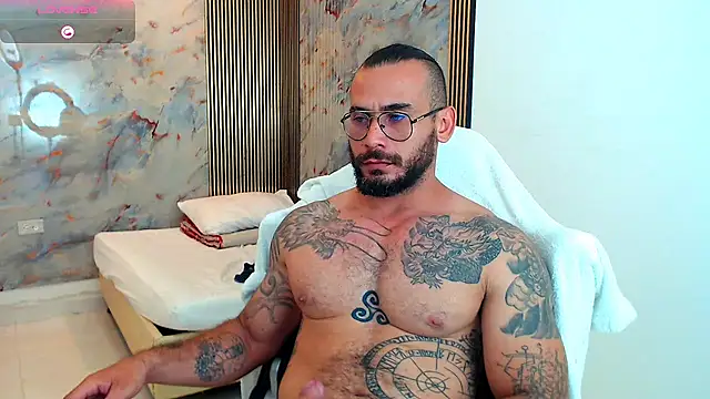 hanz col online show from February 7, 4:27 am