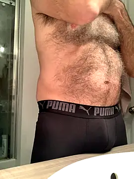 MaxVain online show from October 23, 12:03 am