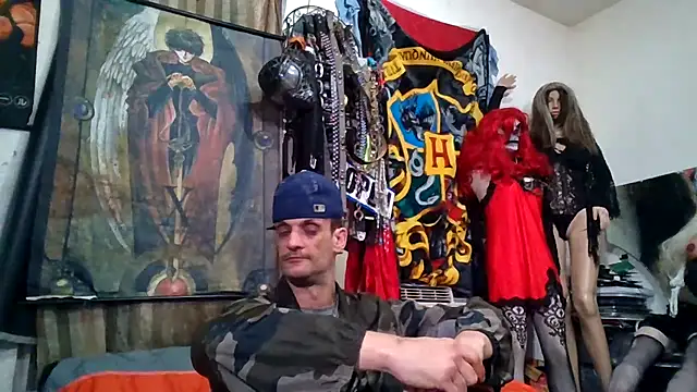 slinginbigD online show from February 17, 11:42 am