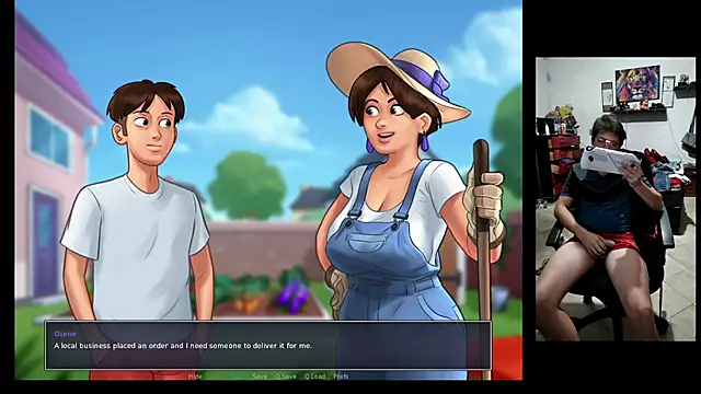 Snapshot of JhonyLove51 chatting on March 9, 2:07 am JhonyLove51 online show from March 9, 2:07 am