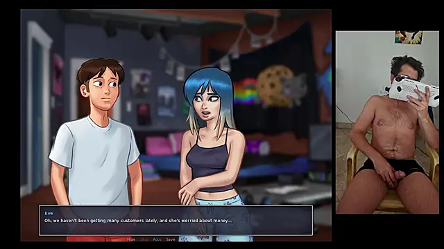 Snapshot of JhonyLove51 chatting on March 16, 2:22 pm JhonyLove51 online show from March 16, 2:22 pm