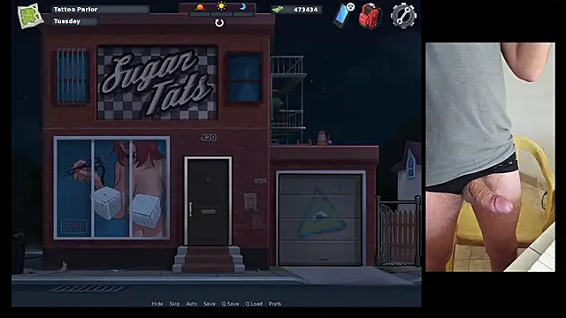 Snapshot of JhonyLove51 chatting on March 12, 2:56 pm JhonyLove51 online show from March 12, 2:56 pm