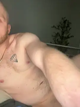 blondeandthick online show from January 11, 9:57 am