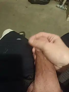 casper0303 online show from January 9, 10:20 pm