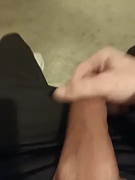 casper0303 online show from February 28, 11:58 am