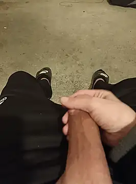 casper0303 online show from March 4, 11:11 pm