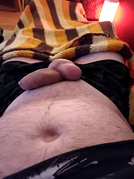 OdinWolf1990 online show from April 1, 6:49 pm