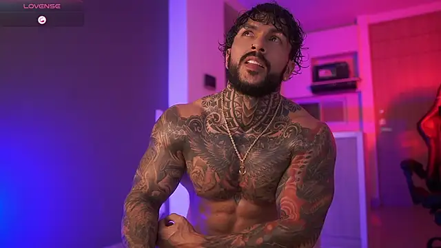 mariano costa online show from November 7, 6:28 am