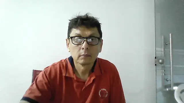 MarcusKelvin online show from June 21, 2:17 am
