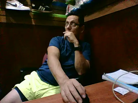 MarcusKelvin online show from November 2, 1:59 pm