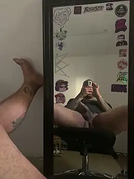 Snapshot of perrrotegrande chatting on October 2, 1:37 pm perrrotegrande online show from October 2, 1:37 pm